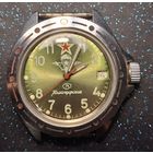 Часы командирские вдв распродажа коллекци