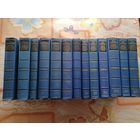 СОБРАНИЕ СОЧИНЕНИЙ ТУРГЕНЕВА И. С.