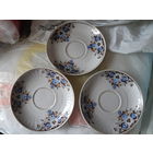 Блюдце Рига