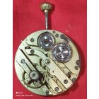 Механизм старых карманных часов, без Минимальной цены