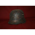 Шлем М-16 польской полиции, RRR!