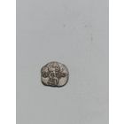 Денарий 1570 год