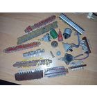 Разъемы СССР