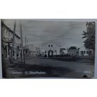 Лунинец. Ул.Независимости. (1430 В)