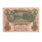 50 марок 1910 г.