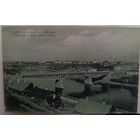 Гродно. Мост и общий вид