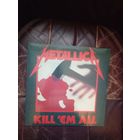 Metallica kill em all