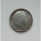 ДАНИЯ  2 кроны 1916 г.