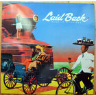Laid Back - Play It Straight  LP (виниловая пластинка)