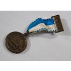 Германия медаль