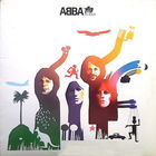 ABBA – The Album, LP 1977