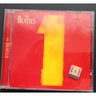 CD Beatles: 27 Singles on 1