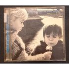 CD,(Japan) Forever And Ever/The Screen Theme 20