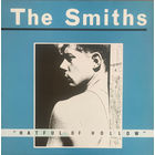 The Smiths – Hatful Of Hollow, LP, EEC 2015