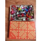 Ёлочные украшения Малютка