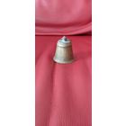 Латунный колокольчик