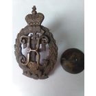 Копия царского знака