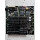 Материнская плата AMD 80286 (12MHz) 1Mb (1990г)
