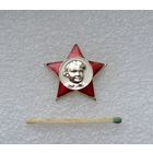 Октябренок.