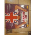 THE KINKS "IHRE 20 GROSSTEN HITS'"  LP GERMANY ARCADE A DE G56-ORIG - NM