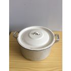 Кастрюля 3,5 л алюминиеваяб