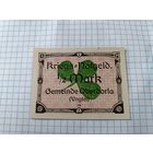 Германия  1/2 марки  (11)