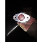 Лот 1537. Фонарь на переднюю дверь ВАЗ 2101, 2102, 2103, 2104, 2105, 2106, 2107. Старт с 5 рублей!