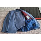 Костюм тройка ''Pierre Carlos'' (Турция) (р.52-54)