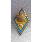Ромб МЧС Казахстан*