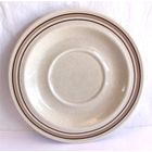 Тарелка Блюдце Фарфор Бавария Roslau Винтерлинг WINTERLING Германия