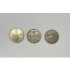 1 рубль 1980-е года цена за все