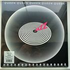 Queen - Jazz 1978 (Germany) LP New
