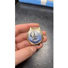 Часы Слава Петр первый