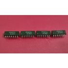 Микросхема К548УН1Б Двухканальный малошумящий предварительный аудиоусилитель