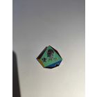 Значок ДВГМК им. В И Ленина.