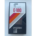 Кассета JVC E-180