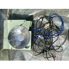 Фотовспышка СССР