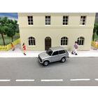 ВАЗ 2121 НИВА. Масштаб НО 1:87.