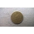 Польша 2 злотых, 1987г.