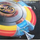 Electric Light Orchestra – Out Of The Blue. (1lp)