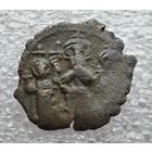 Византия. Византийская империя. Фоллис. (57)