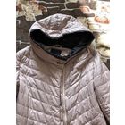 Куртка деми как новая р. 42