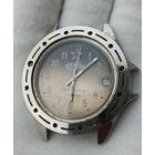 ЧАСЫ КОММАНДИРСКИЕ ЗАКАЗ МО СССР