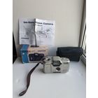 Фотоаппарат плёночный Hanica BF-20 29mm lens