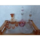 Стекло СССР одним лотом