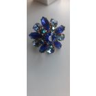 Кольцо "Цветок"