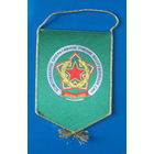 Вымпел. Комплексное оперативное учение Осень 2008 г.