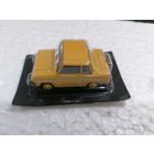 Модель СМЗ-СЗД масштаб 1/43