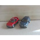 Toyota Rav 4.Cararama.1:72.