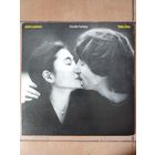 John Lennon & Yoko Ono - Double Fantasy 80 Geffen USA EX/EX
